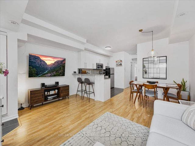 124 - 19 Coneflower Cres