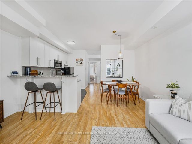 124 - 19 Coneflower Cres