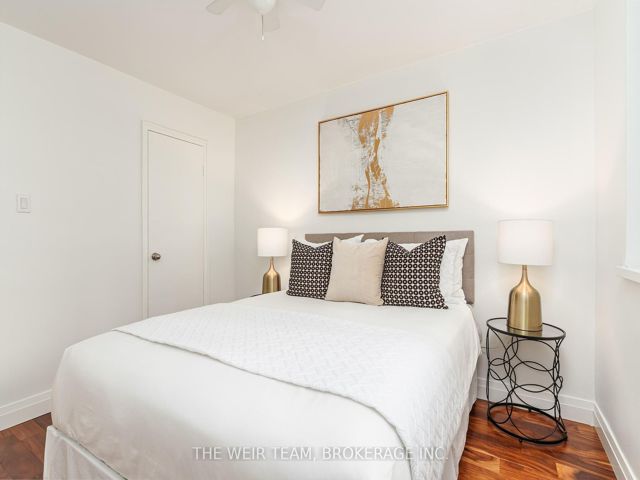 609 - 30 Gloucester St