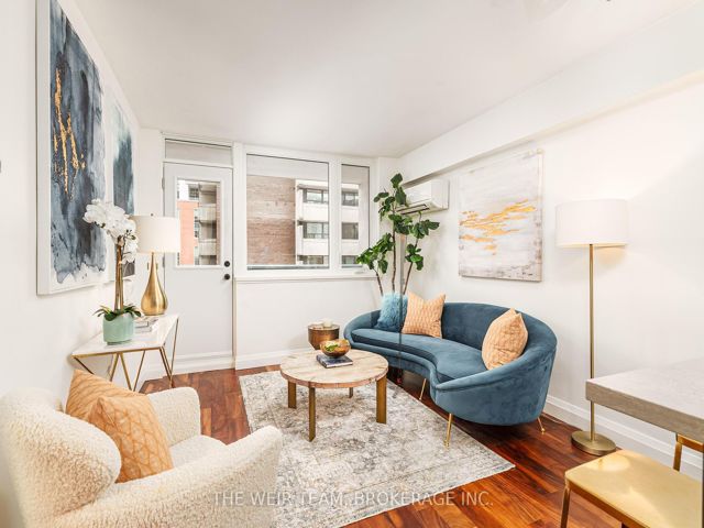609 - 30 Gloucester St