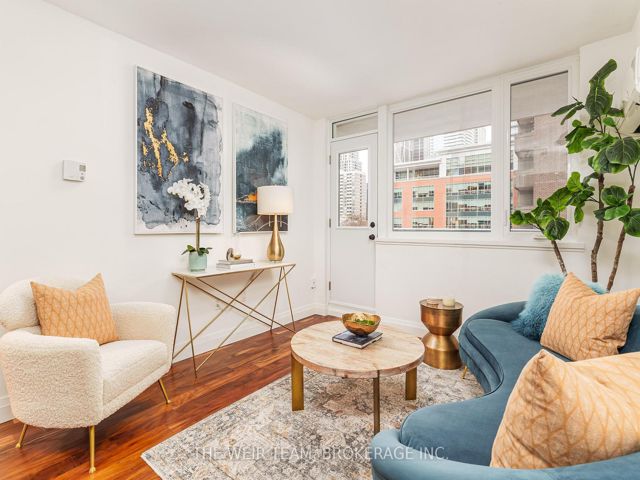 609 - 30 Gloucester St