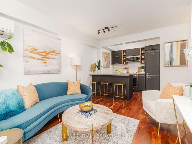 609 - 30 Gloucester St