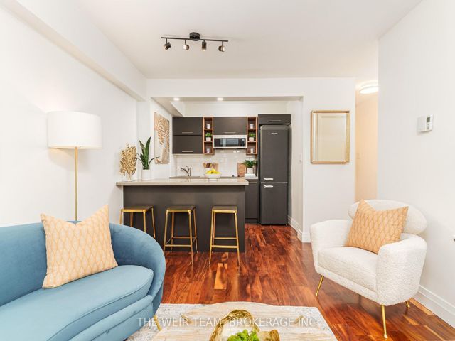609 - 30 Gloucester St