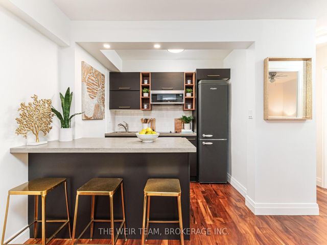 609 - 30 Gloucester St