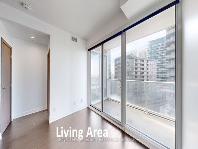 1216 - 19 Bathurst St