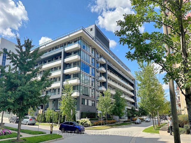215 - 18 Rean Dr