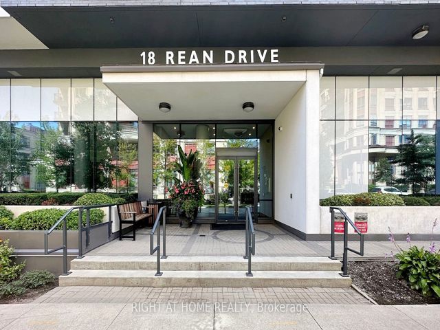 215 - 18 Rean Dr