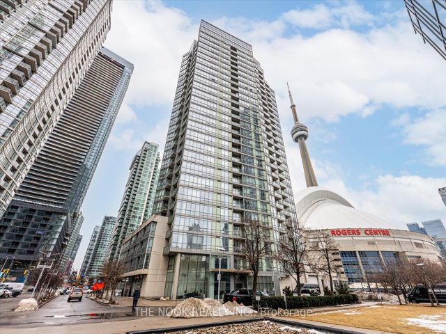 902 - 3 Navy Wharf Crt