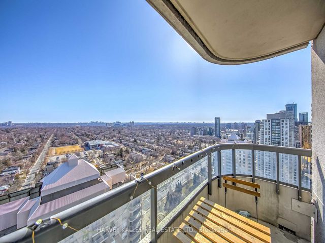 2805 - 33 Empress Ave
