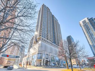 2805 - 33 Empress Ave