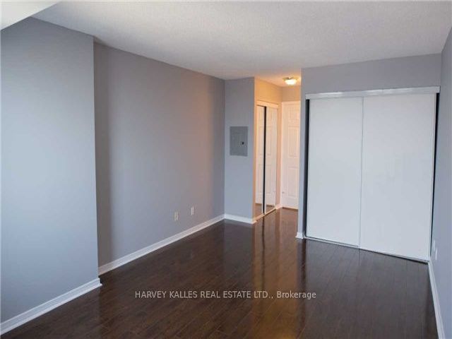 2805 - 33 Empress Ave