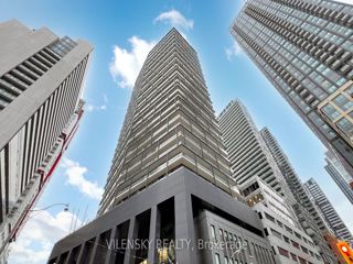 3311 - 125 Peter St