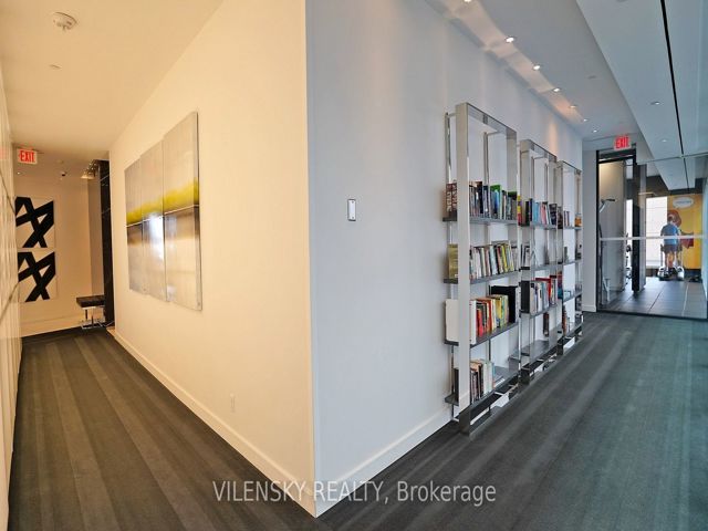 3311 - 125 Peter St