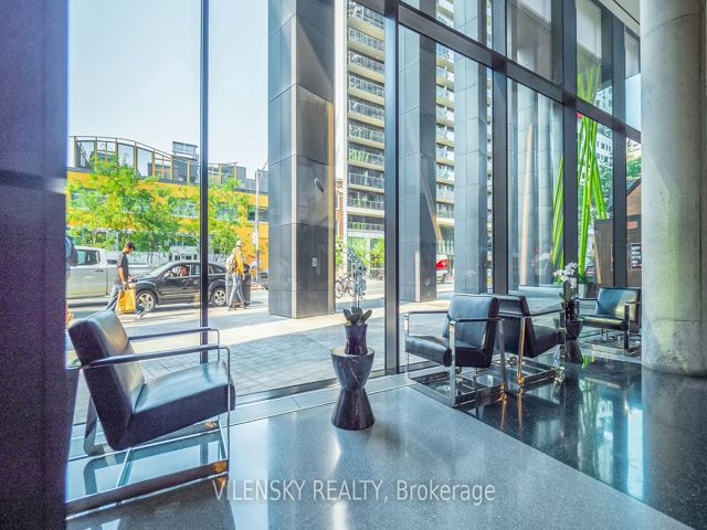3311 - 125 Peter St