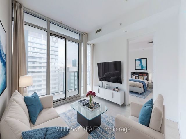3311 - 125 Peter St