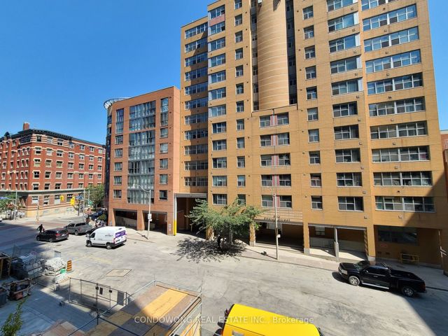 201 - 2A Church St
