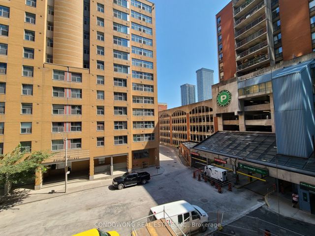 201 - 2A Church St