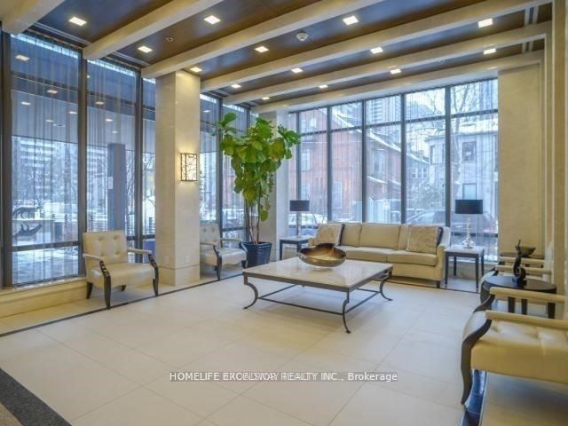 1303 - 28 Linden St
