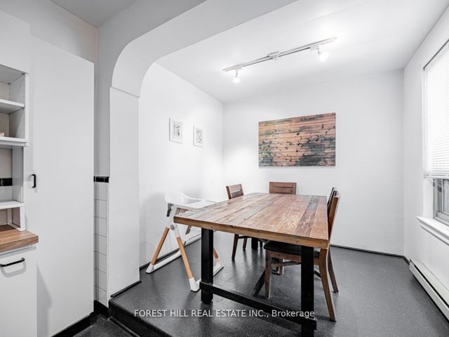 305 - 1840 Bathurst St