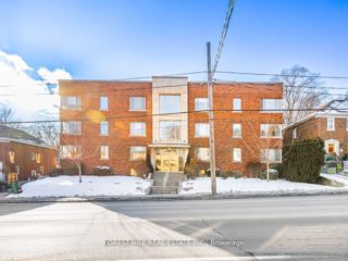305 - 1840 Bathurst St
