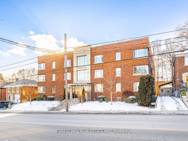 305 - 1840 Bathurst St