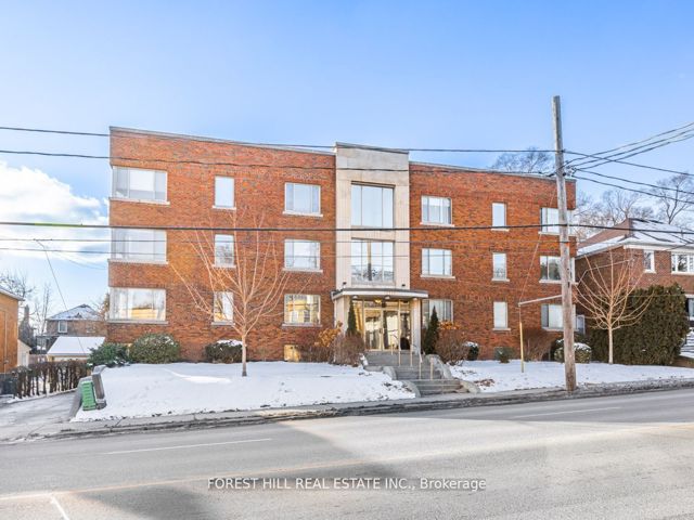 305 - 1840 Bathurst St