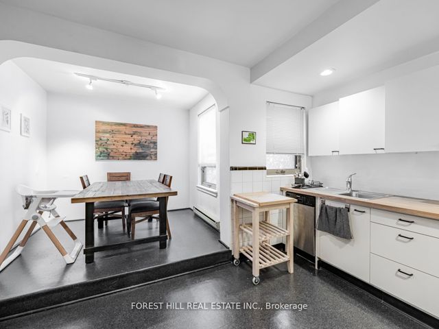 305 - 1840 Bathurst St