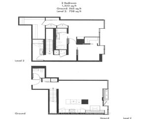 TH10 - 55 Charles St E