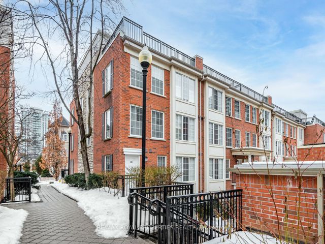 1202 - 5 Everson Dr