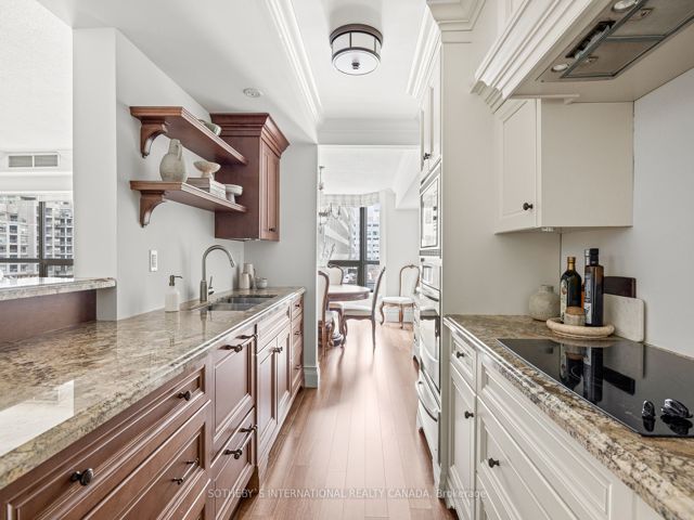 505 - 62 Wellesley St W