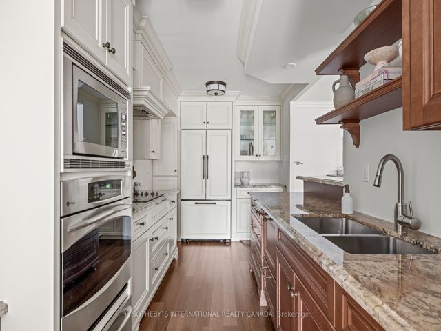 505 - 62 Wellesley St W