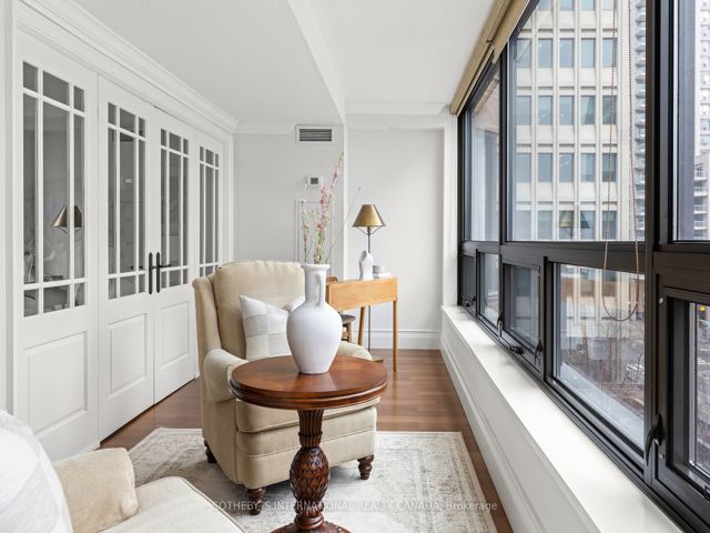 505 - 62 Wellesley St W