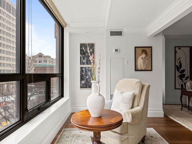 505 - 62 Wellesley St W