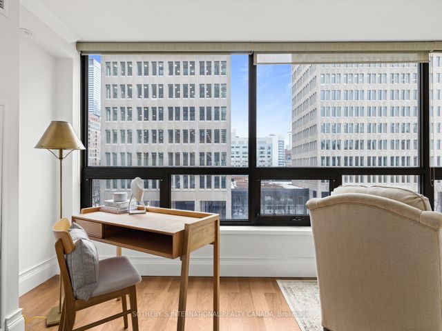505 - 62 Wellesley St W