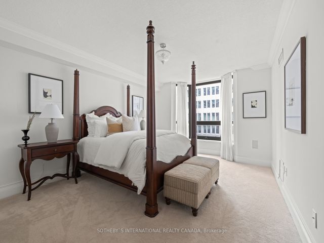 505 - 62 Wellesley St W