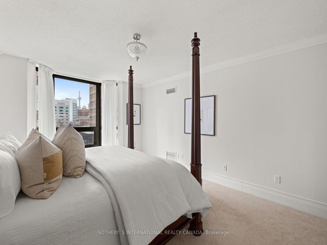 505 - 62 Wellesley St W