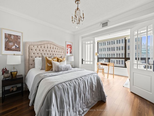 505 - 62 Wellesley St W