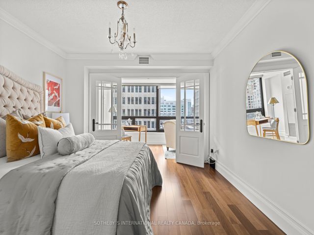 505 - 62 Wellesley St W