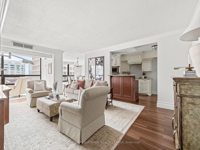 505 - 62 Wellesley St W