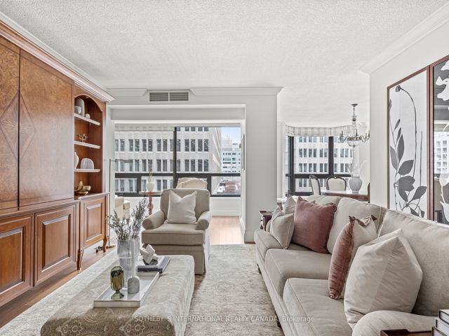 505 - 62 Wellesley St W
