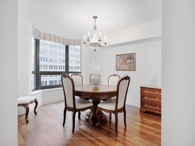 505 - 62 Wellesley St W