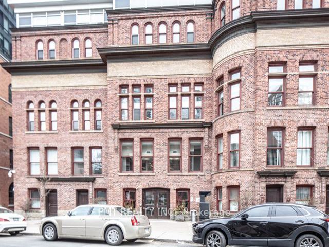 1408 - 11 St Joseph St