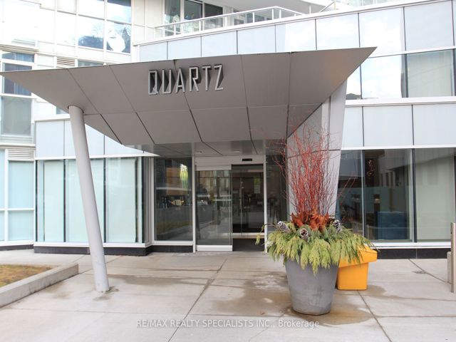 707 - 75 Queens Wharf Rd