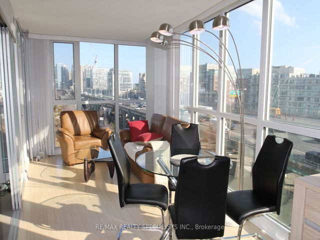 707 - 75 Queens Wharf Rd