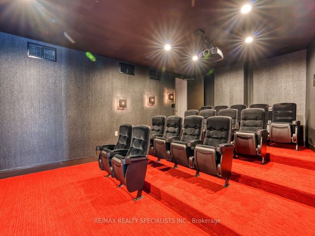 707 - 75 Queens Wharf Rd
