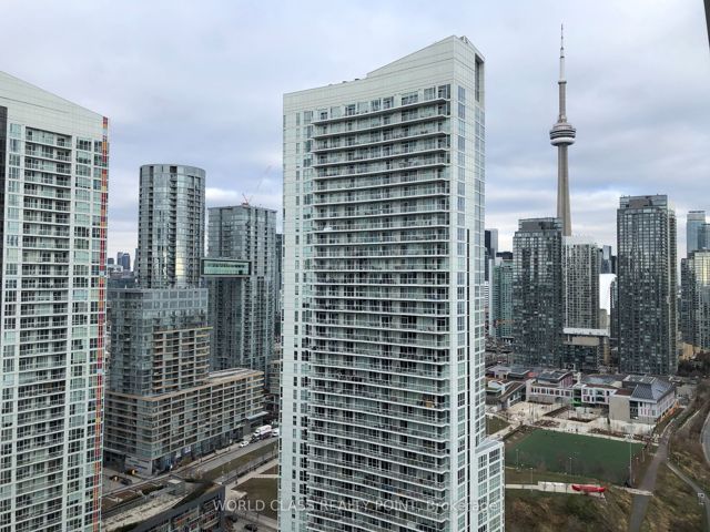3308 - 17 Bathurst St