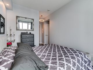 707 - 215 FORT YORK Blvd N
