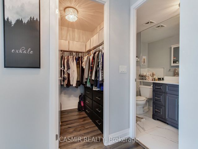 707 - 215 FORT YORK Blvd N