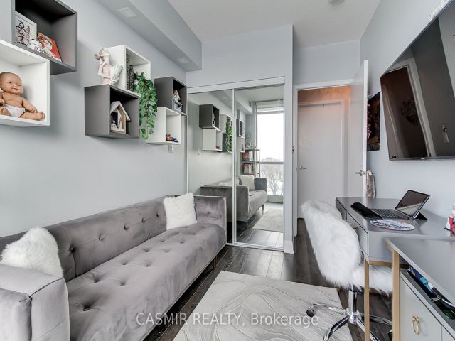707 - 215 FORT YORK Blvd N