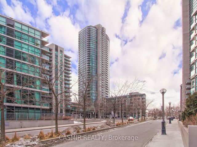 707 - 215 FORT YORK Blvd N